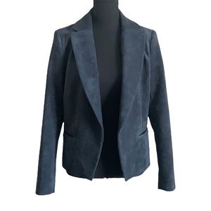 Ivanka Trump Blazer Size 8 Blue